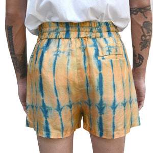 VISIONS CAL SILK SHORTS