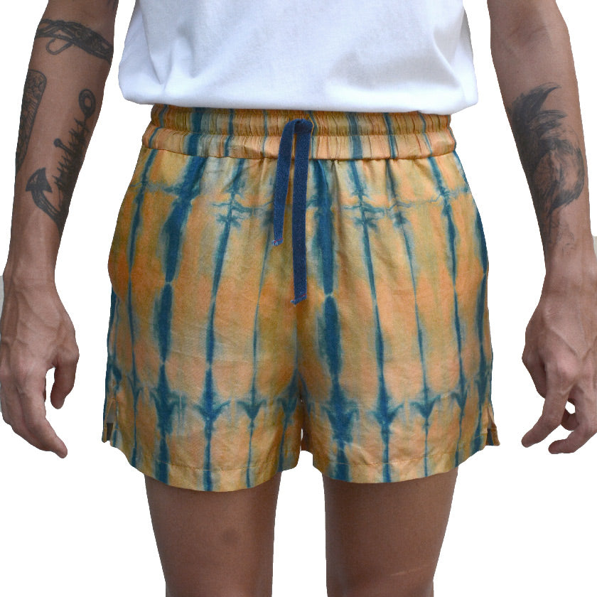 VISIONS CAL SILK SHORTS