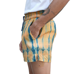 VISIONS CAL SILK SHORTS