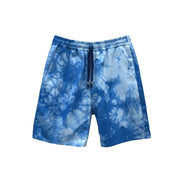 Indigo Tie-Dye