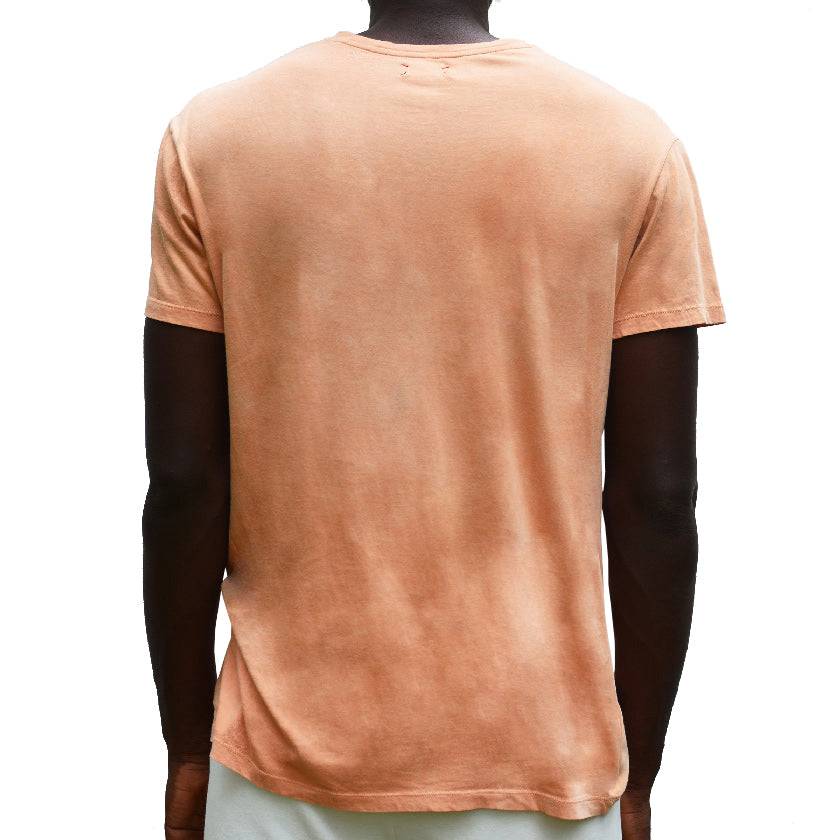 DUNE CREW NECK T-SHIRT