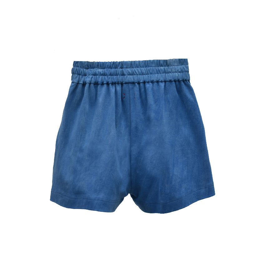 SKY INDIGO DEN SHORTS