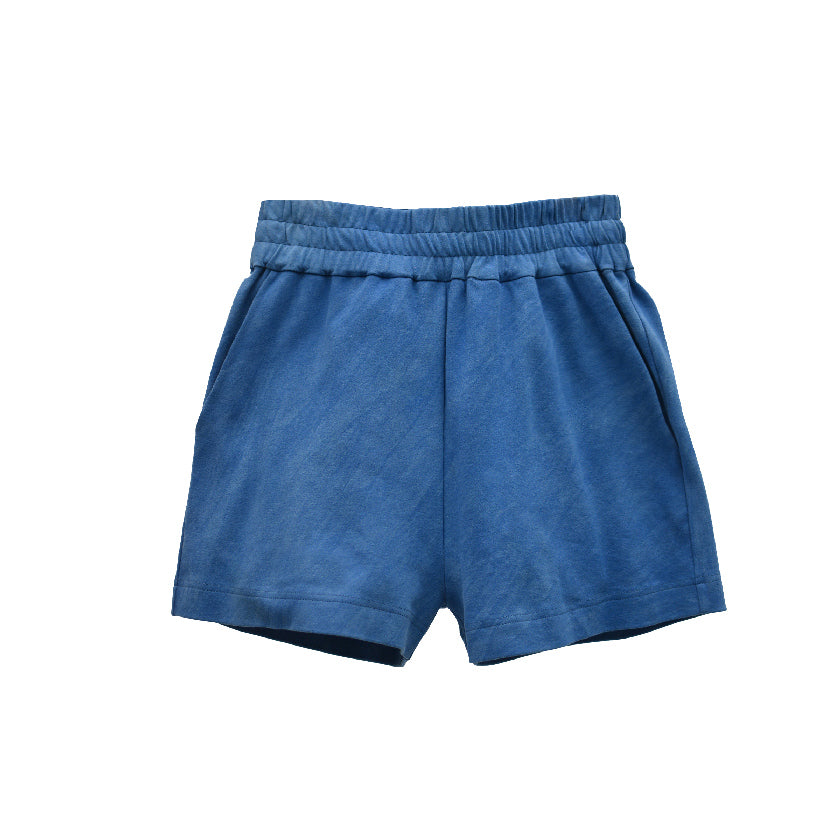 SKY INDIGO DEN SHORTS