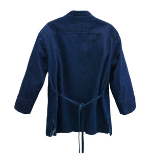 DENIM ANTTO JACKET