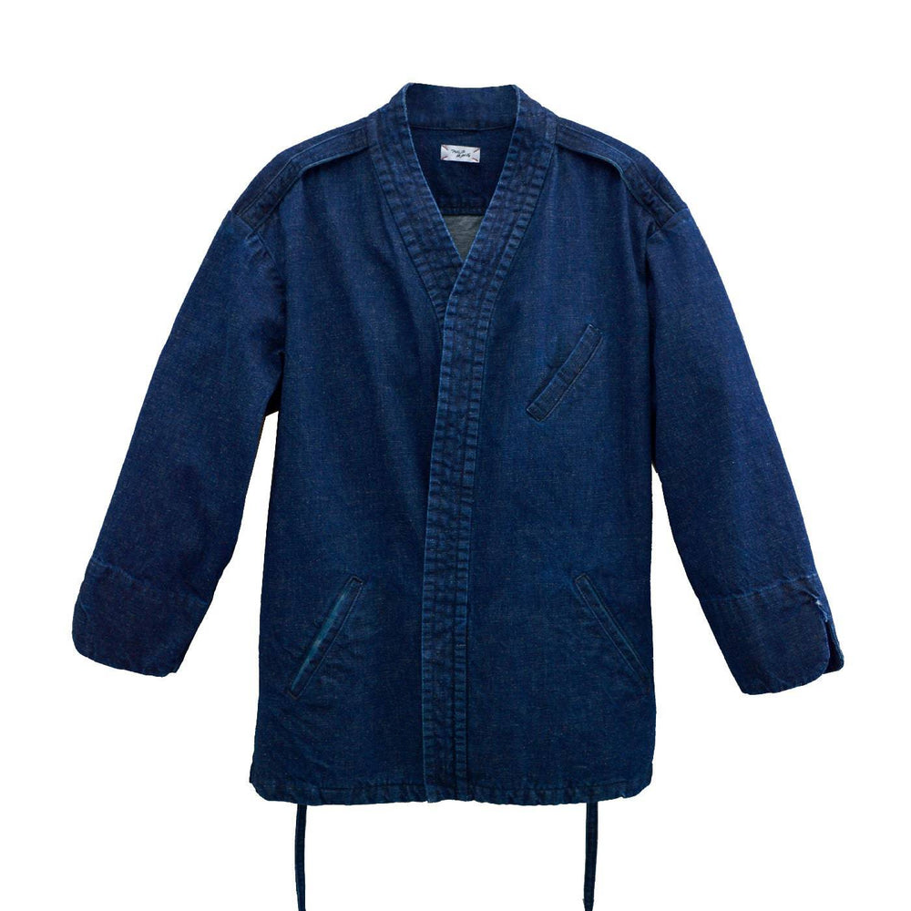 DENIM ANTTO JACKET