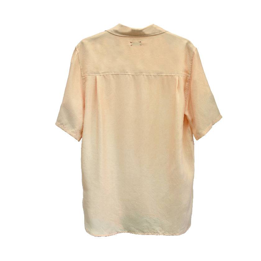 DUNE DON SILK SHIRT