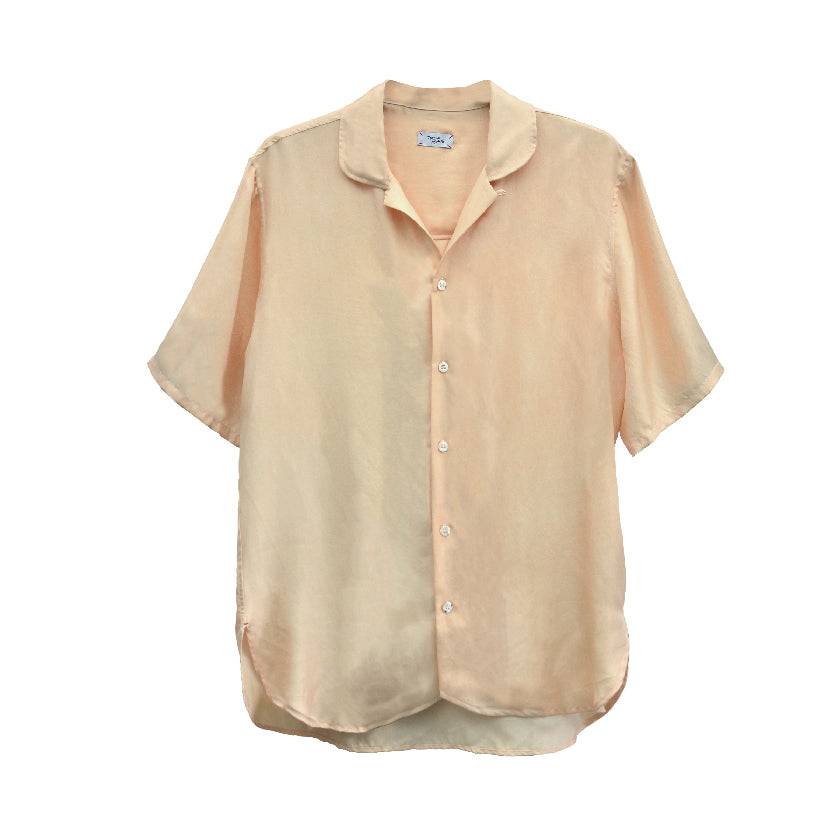 DUNE DON SILK SHIRT