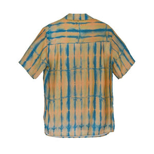 VISIONS DON SILK SHIRT - Philip Huang