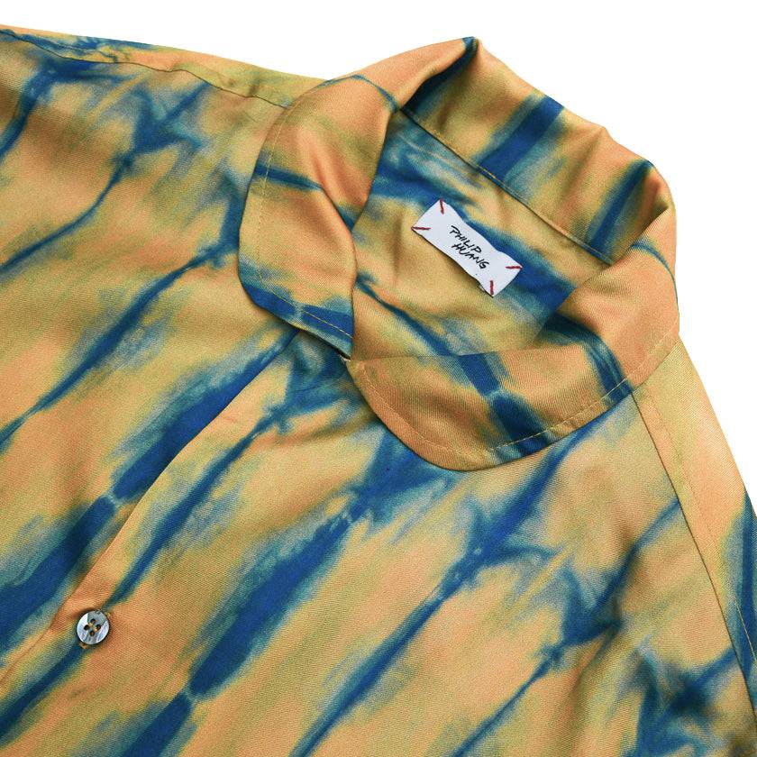 VISIONS DON SILK SHIRT