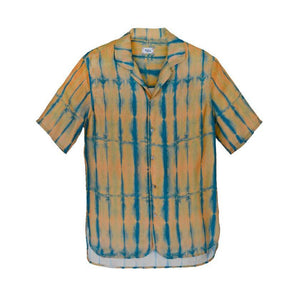 VISIONS DON SILK SHIRT - Philip Huang