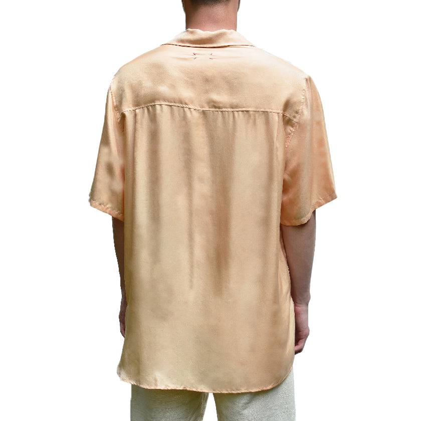 DUNE DON SILK SHIRT