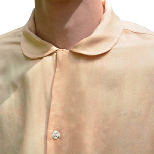 DUNE DON SILK SHIRT