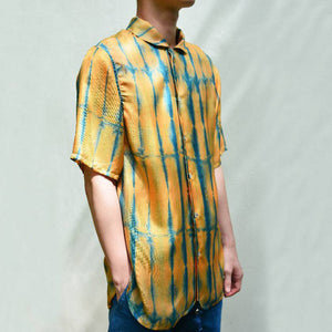 VISIONS DON SILK SHIRT