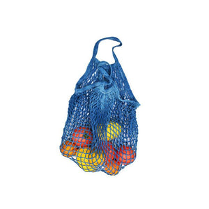 HAND-DYED INDIGO ECO BAG