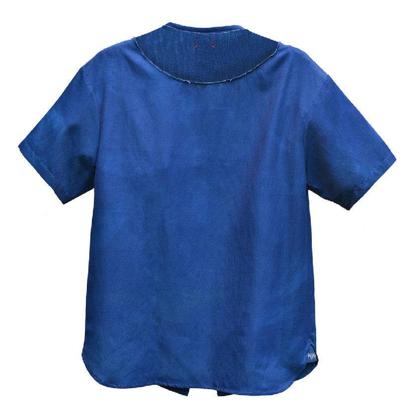 FARMER SHORT-SLEEVED SHIRT