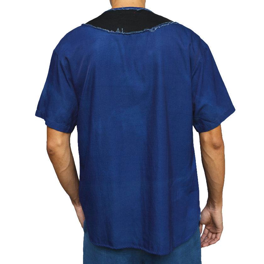 FARMER SHORT-SLEEVED SHIRT