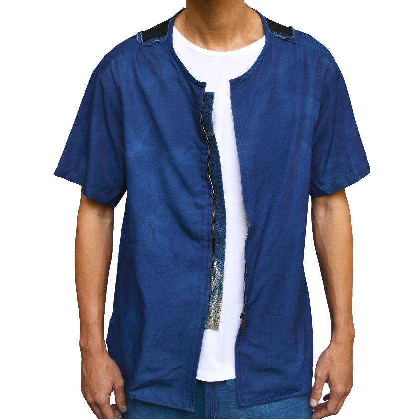 FARMER SHORT-SLEEVED SHIRT