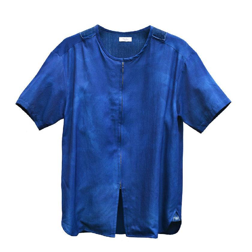 FARMER SHORT-SLEEVED SHIRT