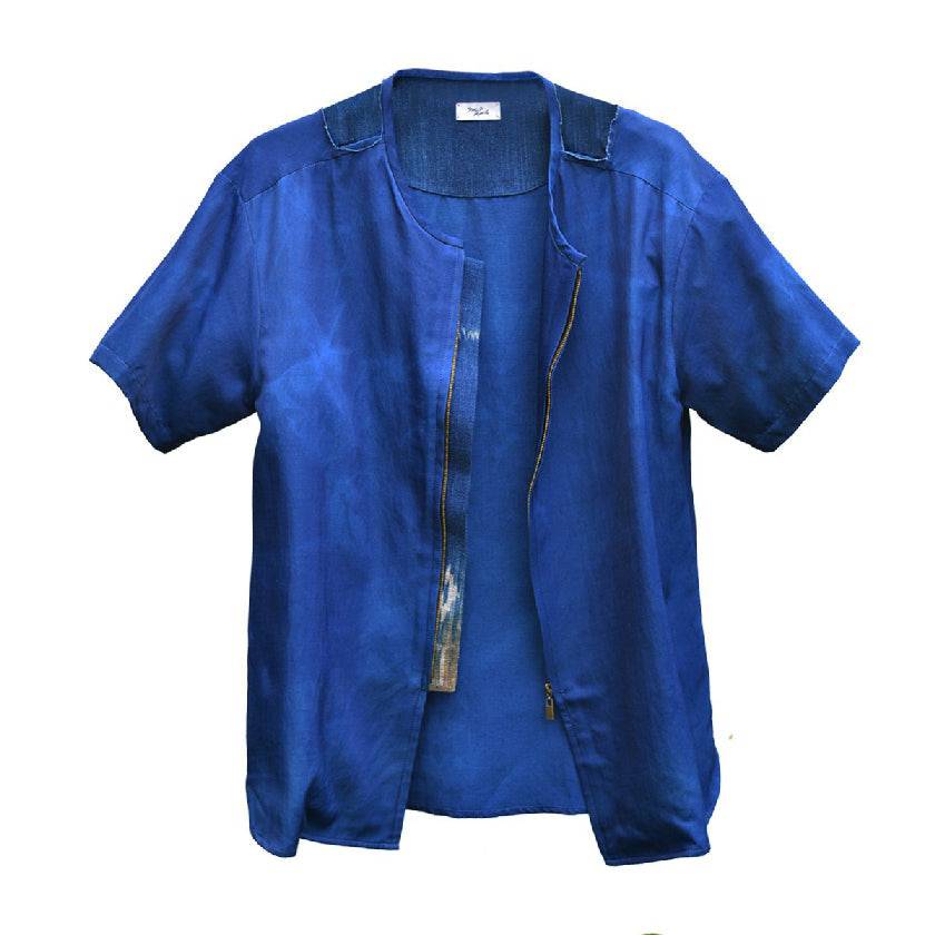 FARMER SHORT-SLEEVED SHIRT