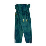 CAMO MOSS FISHERMAN TROUSERS