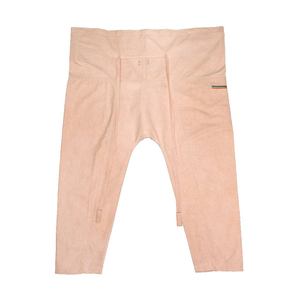 Dune Fisherman Trousers | Philip Huang