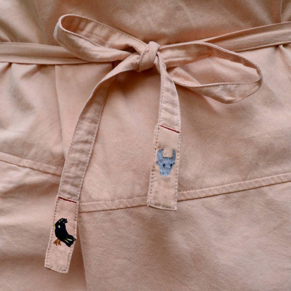 DUNE FISHERMAN TROUSERS