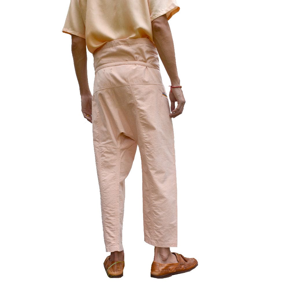 
            
                Load image into Gallery viewer, DUNE FISHERMAN TROUSERS - Philip Huang
            
        