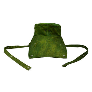 CAMO MOSS HAT