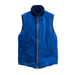 ISAMU PUFFER VEST