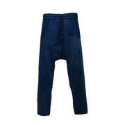 Dark Indigo