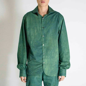 MOSS JOHNNY BUTTON DOWN SHIRT