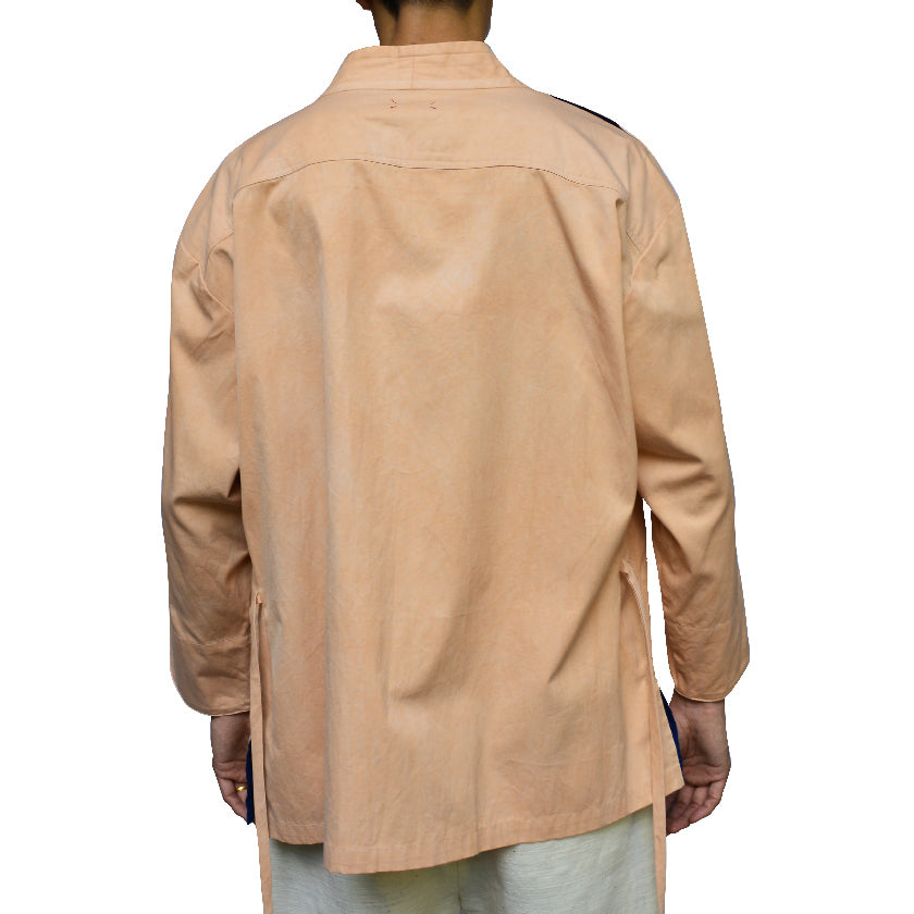 DUNE ANTTO JACKET - Philip Huang