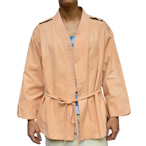 DUNE ANTTO JACKET - Philip Huang