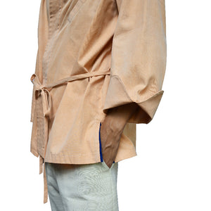DUNE ANTTO JACKET - Philip Huang