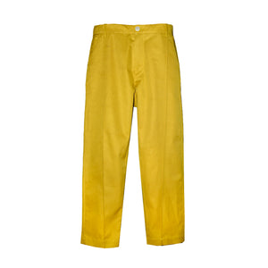 MANGO WORK TROUSERS