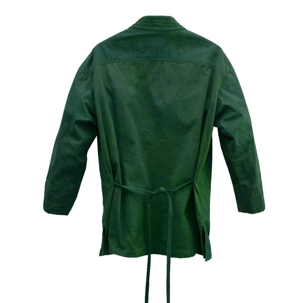 MOSS ANTTO JACKET - Philip Huang