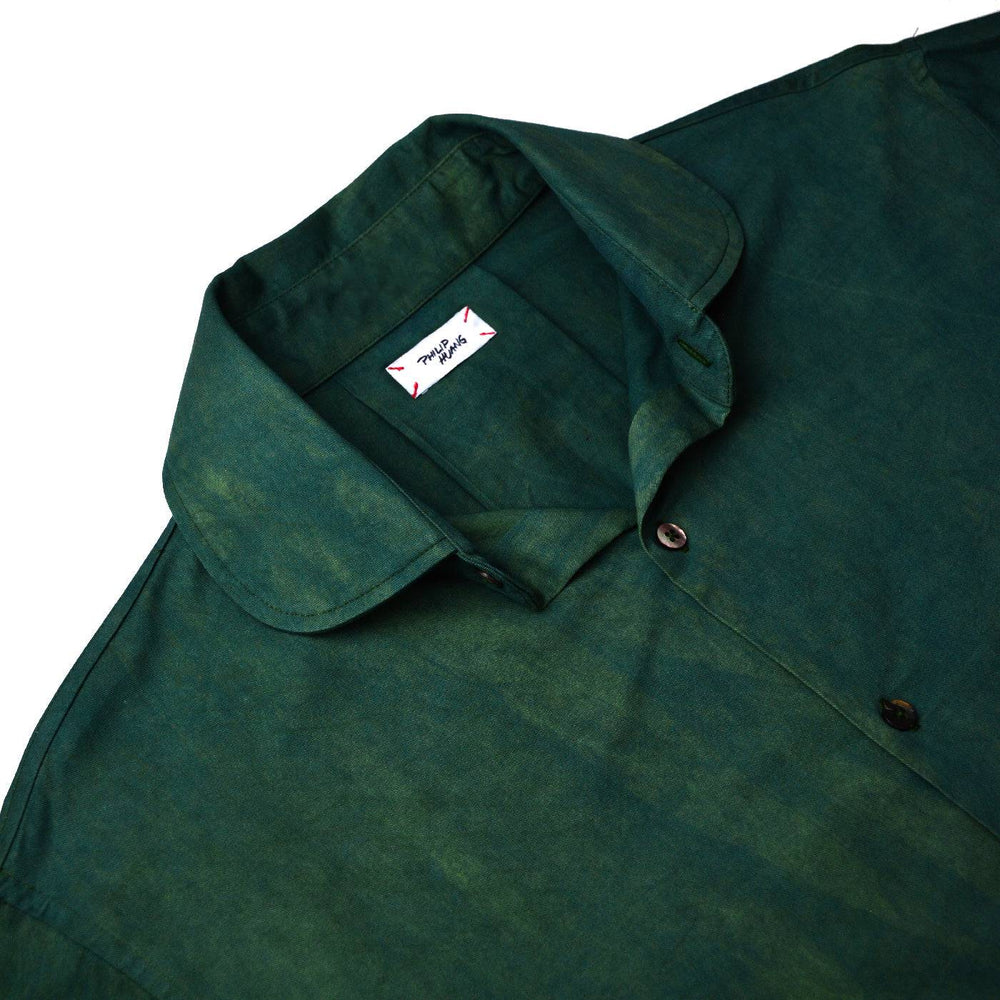 MOSS JOHNNY BUTTON DOWN SHIRT