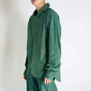 Moss Johnny Button Down Shirt - Philip Huang