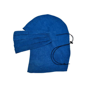 DARK INDIGO BALACLAVA