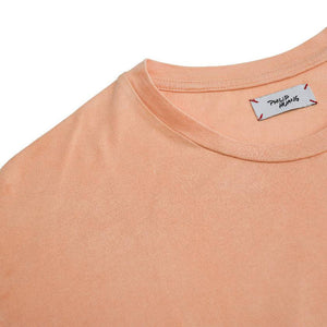 DUNE CREW NECK T-SHIRT