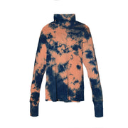 Pradu Indigo Tie-Dye