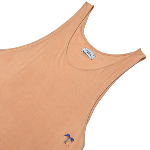 
            
                Load image into Gallery viewer, DUNE FREDDIE RIBBED BAMBOO TANK TOP - Philip Huang
            
        