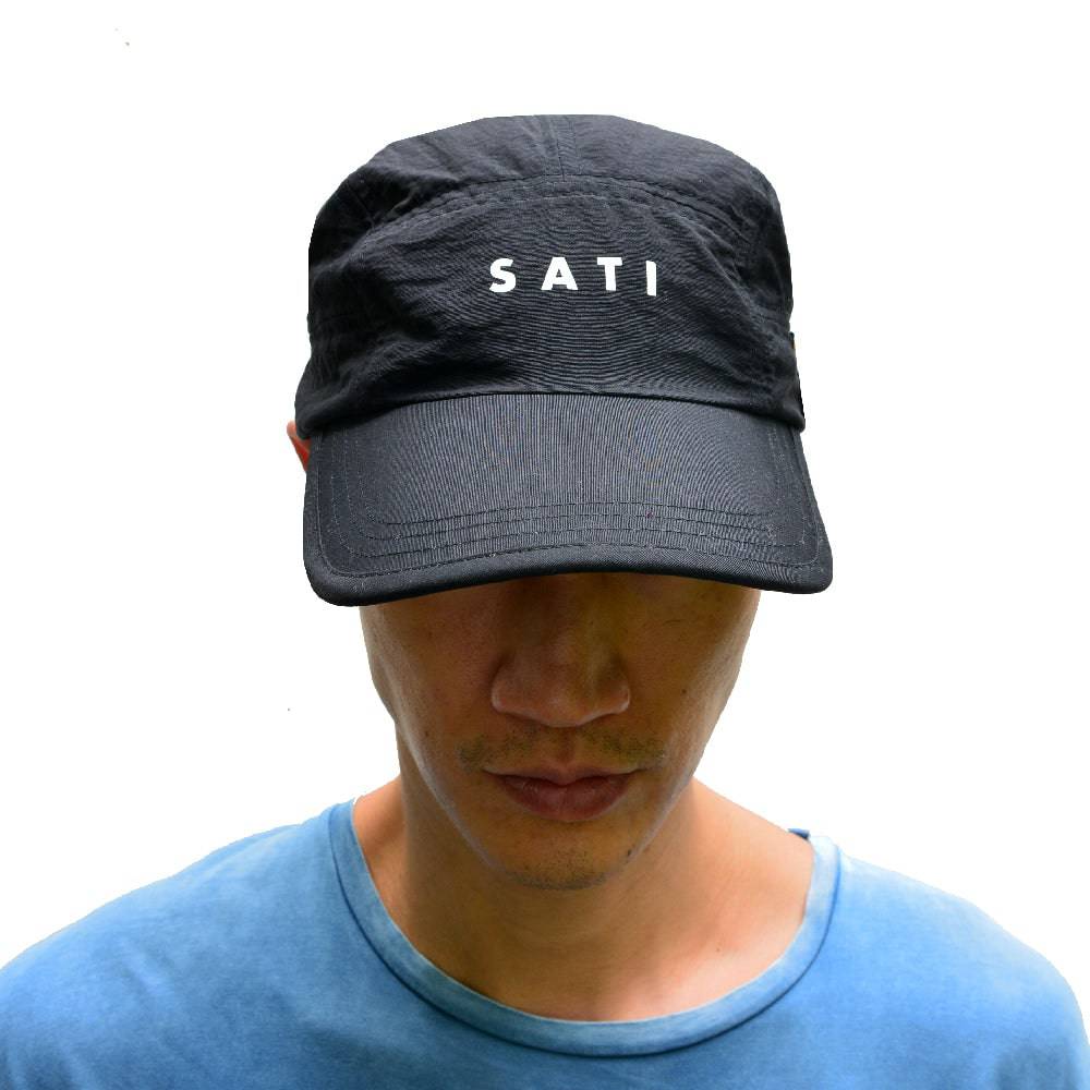 The SATI Cap