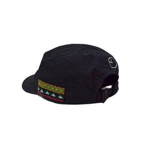 The SATI Cap