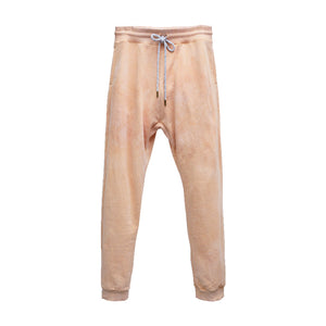 DUNE ORGANIC FRENCH TERRY SWEATPANTS