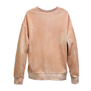 DUNE ORGANIC FRENCH TERRY SWEATSHIRT