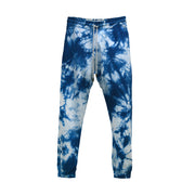 Tie-Dye Indigo