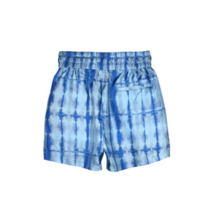 DEEP SEA VISIONS CAL SILK SHORTS