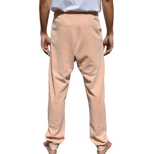 DUNE ORGANIC FRENCH TERRY SWEATPANTS