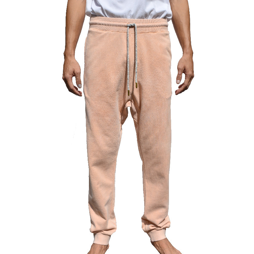 DUNE ORGANIC FRENCH TERRY SWEATPANTS